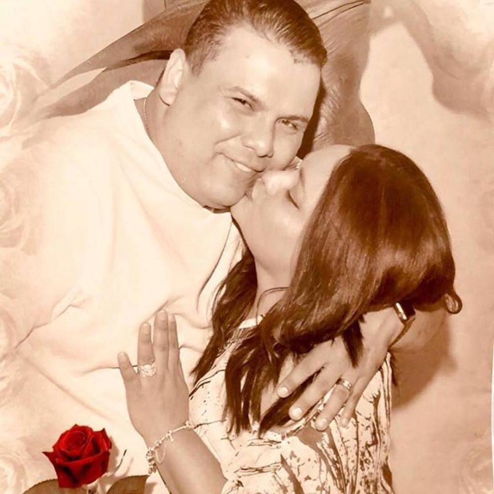 Meet your Posher, Martha karolina